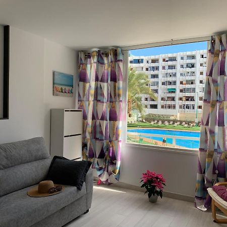 Marisol Los Molinos Playa Ingles By Luca Properties Gran Canaria プラヤ・デル・イングレス エクステリア 写真