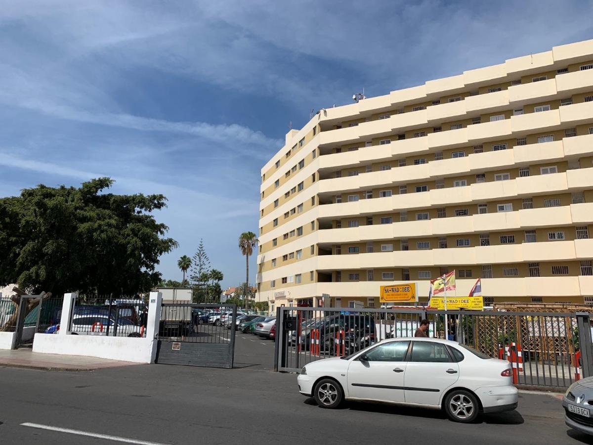 Marisol Los Molinos Playa Ingles By Luca Properties Gran Canaria プラヤ・デル・イングレス エクステリア 写真