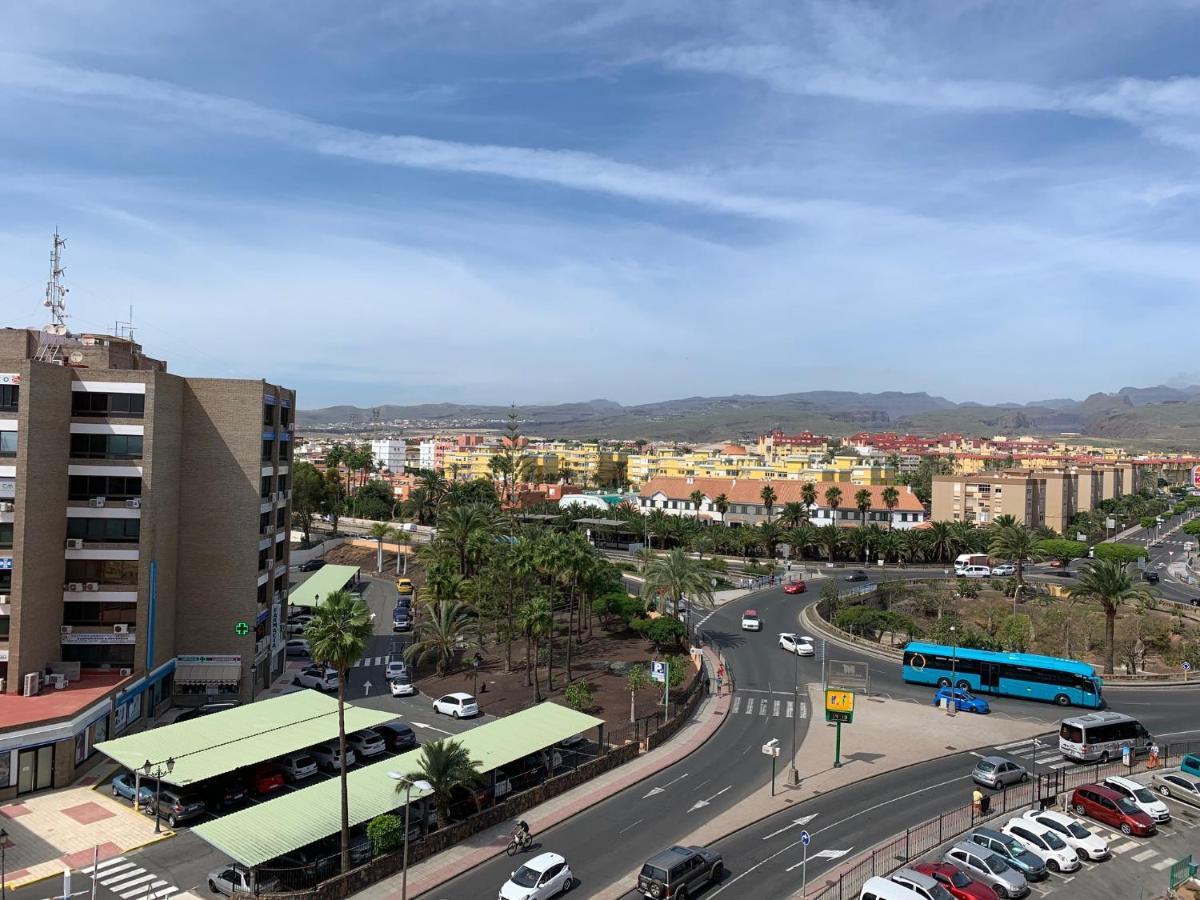 Marisol Los Molinos Playa Ingles By Luca Properties Gran Canaria プラヤ・デル・イングレス エクステリア 写真