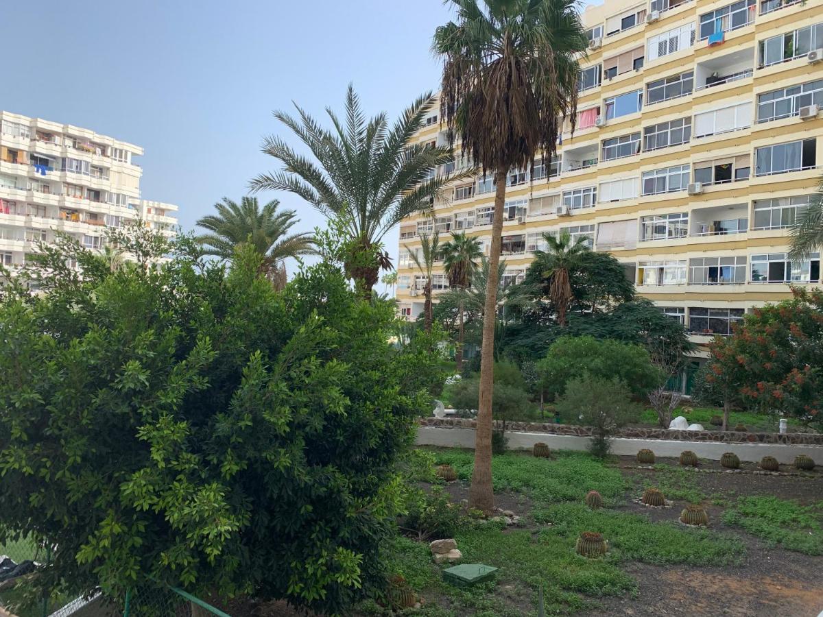 Marisol Los Molinos Playa Ingles By Luca Properties Gran Canaria プラヤ・デル・イングレス エクステリア 写真