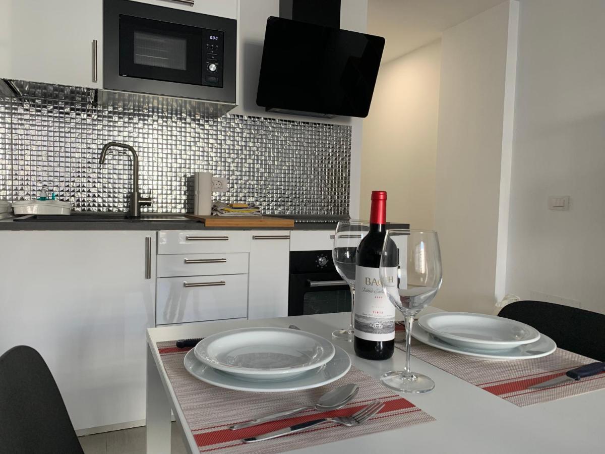 Marisol Los Molinos Playa Ingles By Luca Properties Gran Canaria プラヤ・デル・イングレス エクステリア 写真