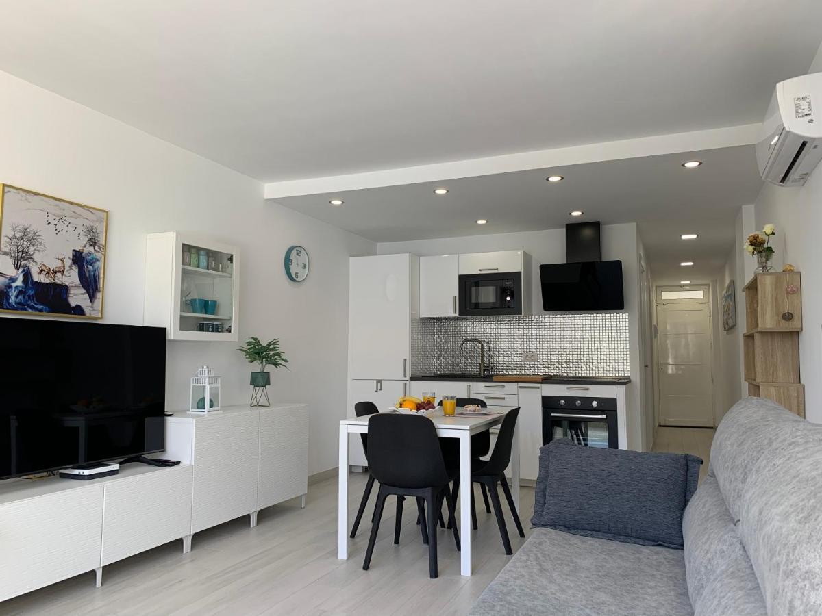 Marisol Los Molinos Playa Ingles By Luca Properties Gran Canaria プラヤ・デル・イングレス エクステリア 写真