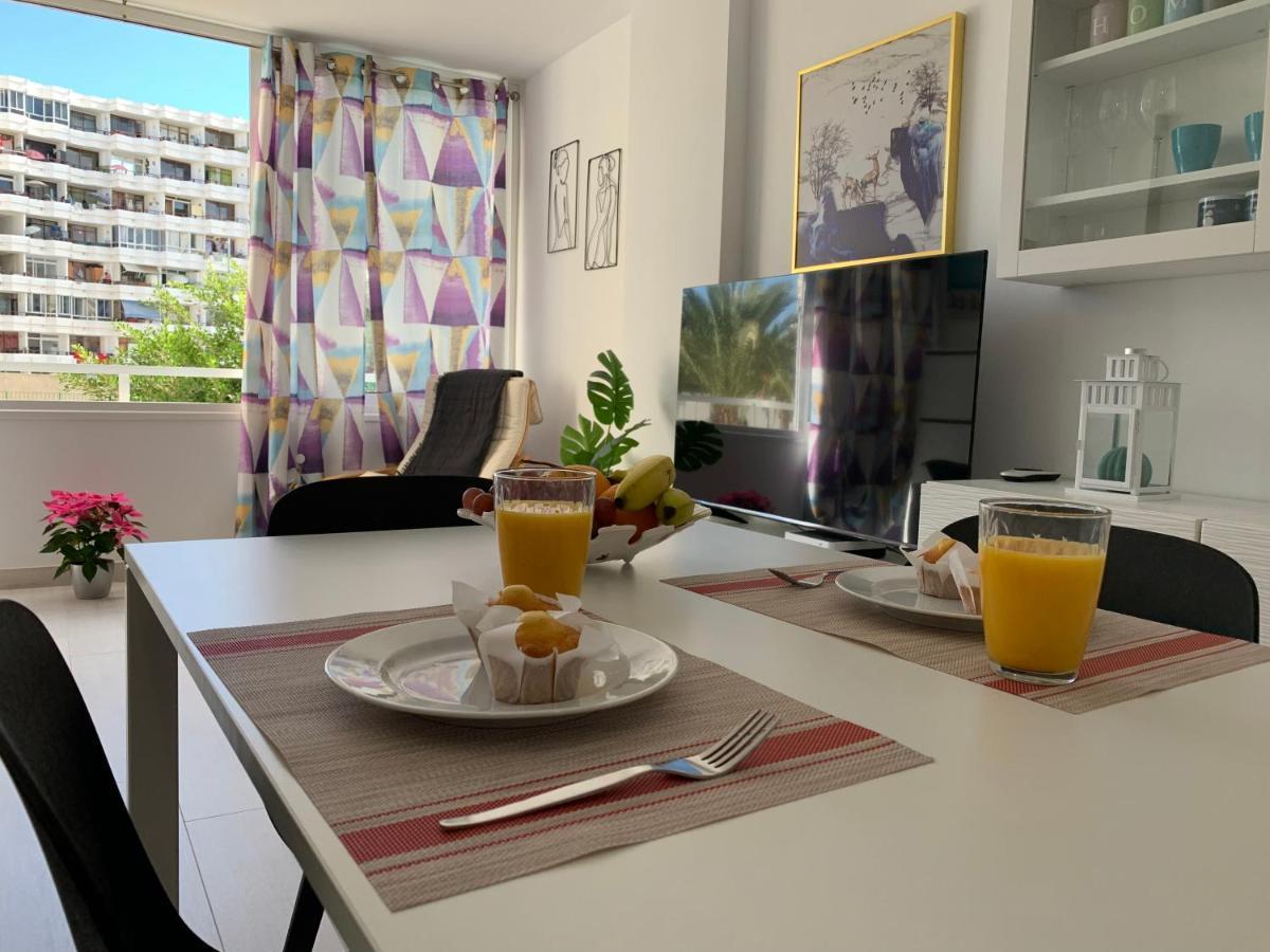 Marisol Los Molinos Playa Ingles By Luca Properties Gran Canaria プラヤ・デル・イングレス エクステリア 写真