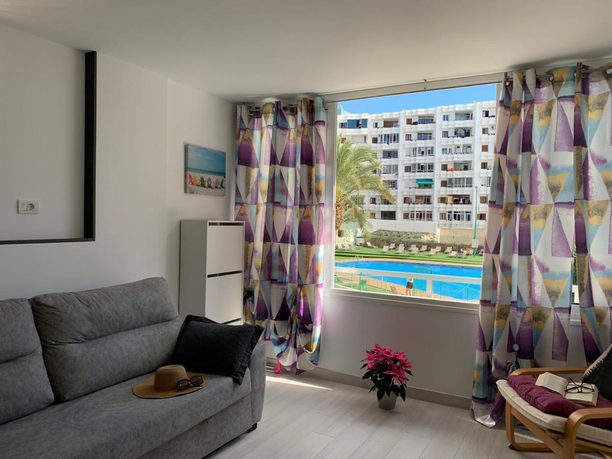Marisol Los Molinos Playa Ingles By Luca Properties Gran Canaria プラヤ・デル・イングレス エクステリア 写真
