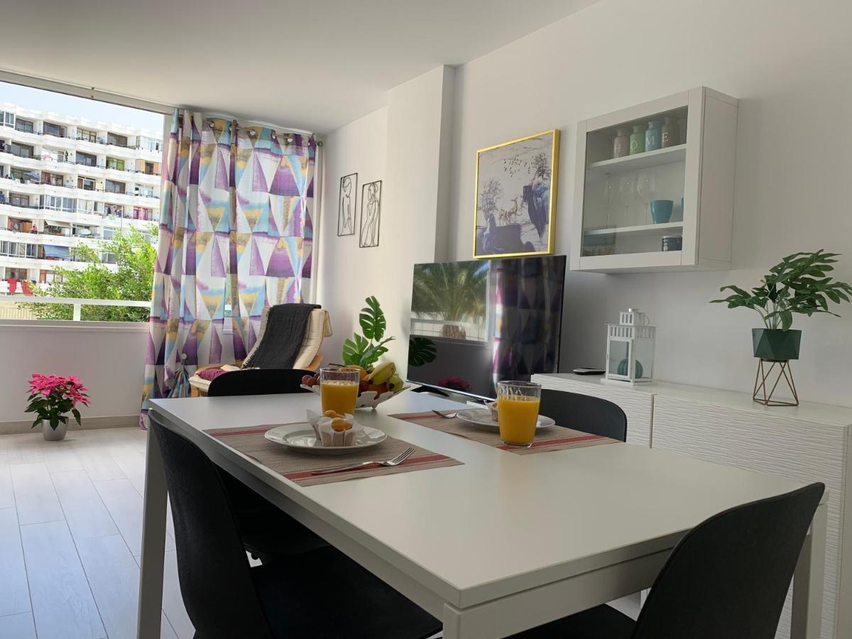 Marisol Los Molinos Playa Ingles By Luca Properties Gran Canaria プラヤ・デル・イングレス エクステリア 写真