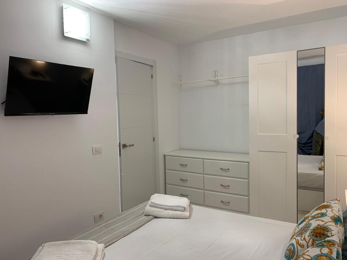 Marisol Los Molinos Playa Ingles By Luca Properties Gran Canaria プラヤ・デル・イングレス エクステリア 写真