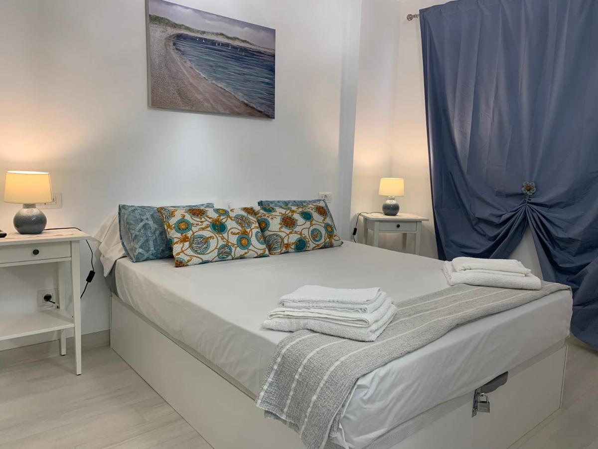 Marisol Los Molinos Playa Ingles By Luca Properties Gran Canaria プラヤ・デル・イングレス エクステリア 写真