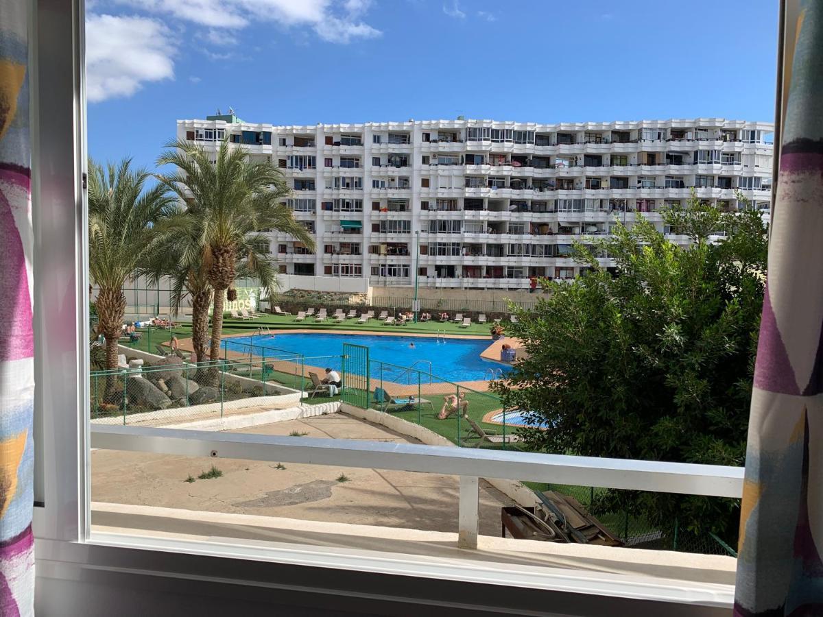 Marisol Los Molinos Playa Ingles By Luca Properties Gran Canaria プラヤ・デル・イングレス エクステリア 写真