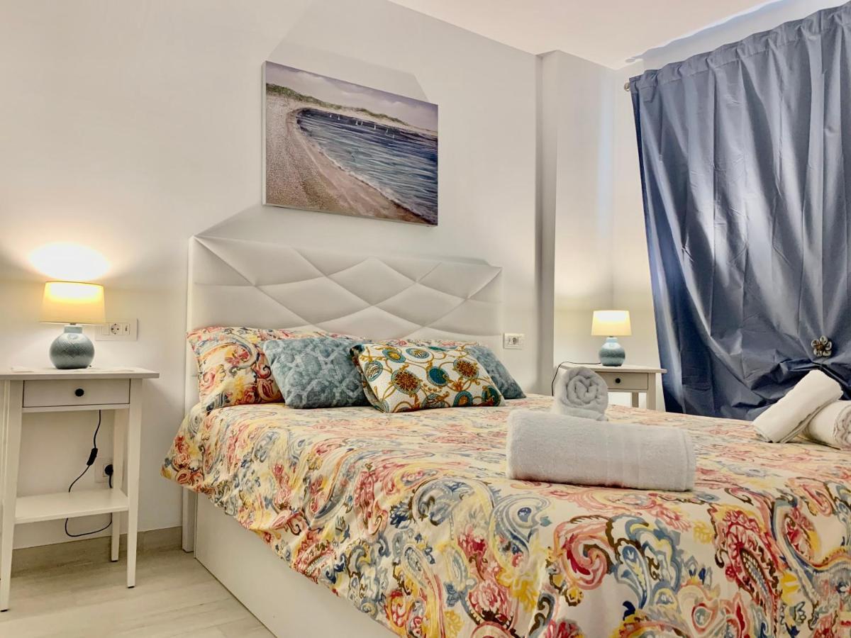 Marisol Los Molinos Playa Ingles By Luca Properties Gran Canaria プラヤ・デル・イングレス エクステリア 写真